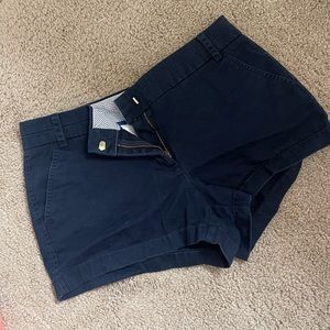 J Crew Chino Shorts 8